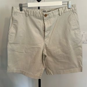 Izod short